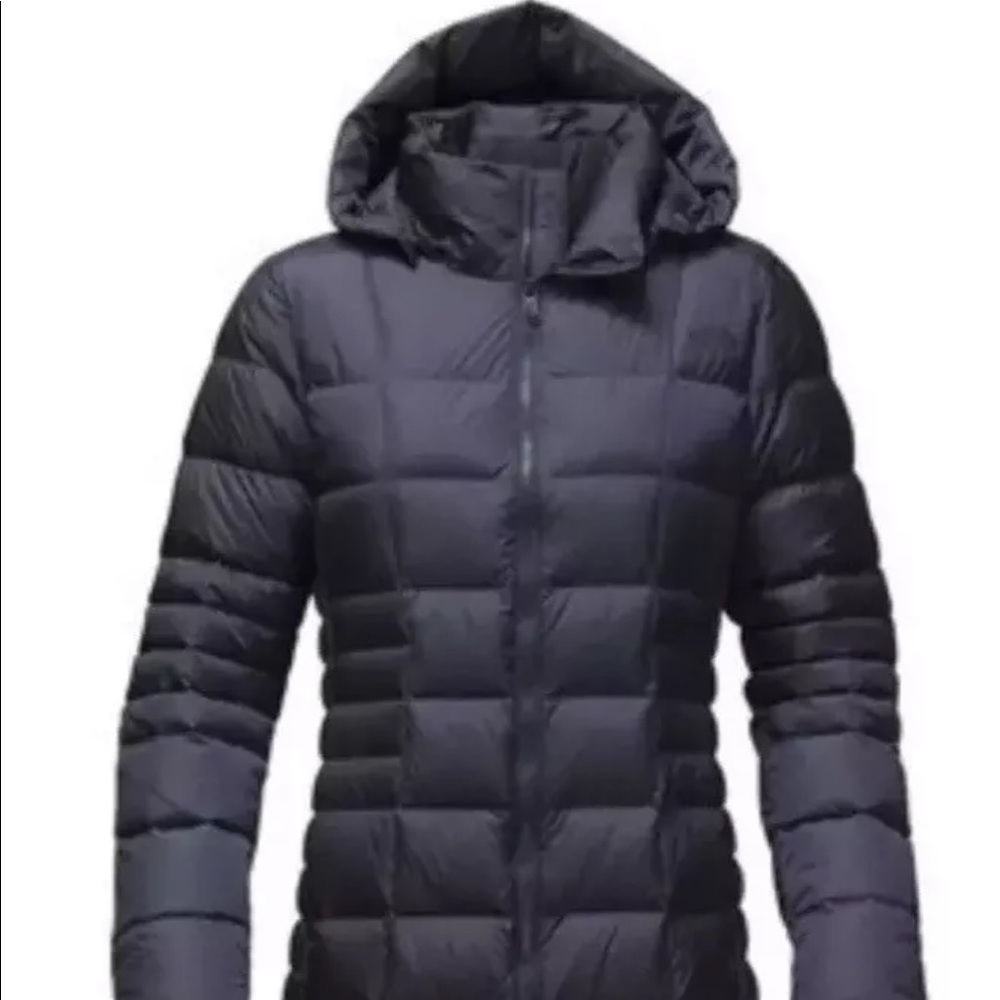 The North Face Women’s Parka Jacket